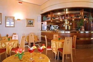  Our motorcyclist-friendly Village Hotel Lucia  