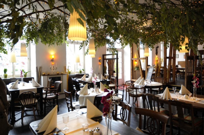  Parkhotel Bad Bertrich in Bad Bertrich 