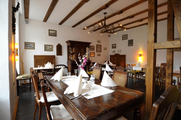  Parkhotel Bad Bertrich in Bad Bertrich 