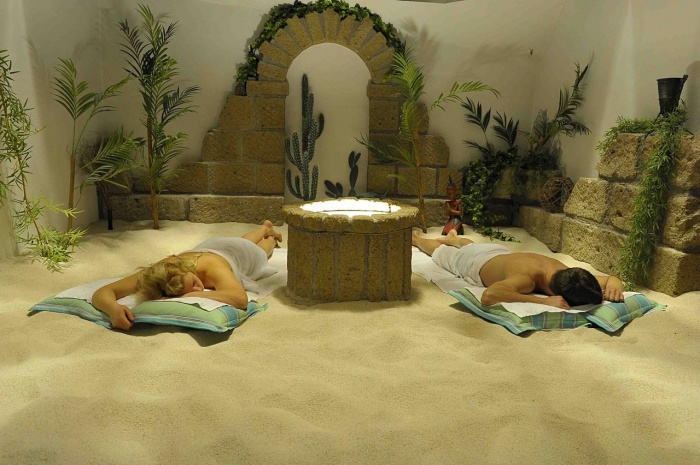  Parkhotel Bad Bertrich in Bad Bertrich 