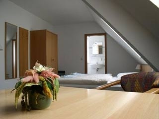  Our motorcyclist-friendly Hotel zum Kloster  