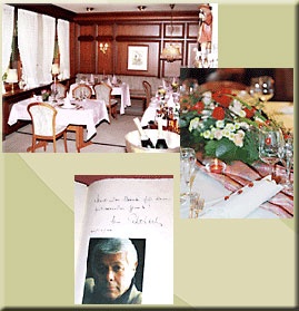  Hotel & Restaurant KrehlÂ´s Linde in Stuttgart - Bad Cannstatt 