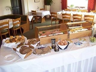  Hotel- Restaurant Im Heisterholz in Hemmelzen 