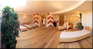  Hotel Gufler in Schluderns 