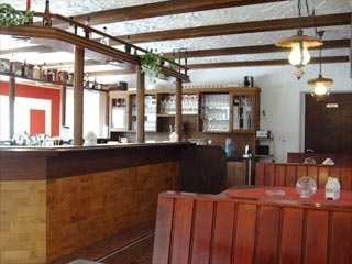  Our motorcyclist-friendly Hotel Alte Poststation  