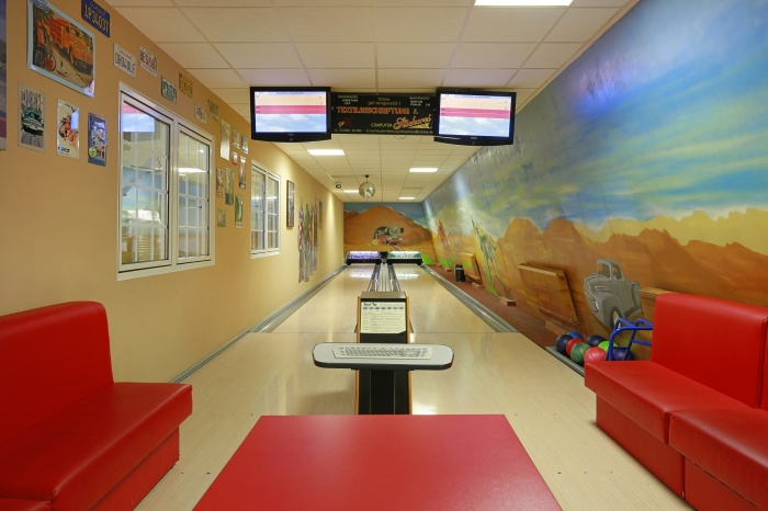  Our motorcyclist-friendly Landhotel & Brauhaus Prignitzer Hof  