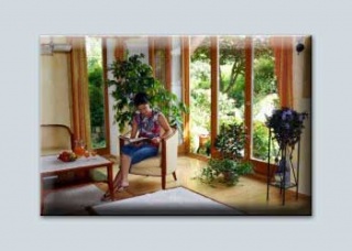  Land- Hotel Gruber in WaldmÃ¼nchen - Herzogau 