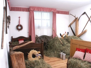  Hotel Wettiner HÃ¶he in Kurort Seiffen 