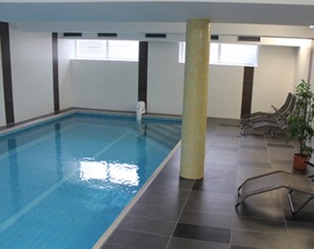  Our motorcyclist-friendly Akzent Hotel Schildsheide  