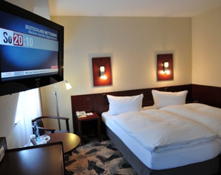  Akzent Hotel Schildsheide in Erkrath-Hochdahl 