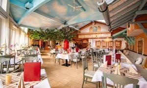  Our motorcyclist-friendly Vital-und Wellness Hotel Albblick  