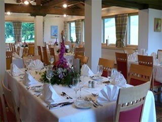  Our motorcyclist-friendly Hotel Bünda Davos  