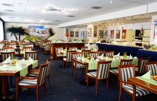  Flughafen Hollywood Media Hotel 