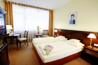  Flughafen Hollywood Media Hotel 