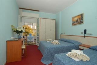  Our motorcyclist-friendly Hotel Metropolitan  