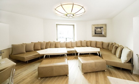  Our motorcyclist-friendly Boutique Hotel Berial  