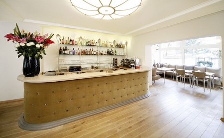  Flughafen Boutique Hotel Berial 