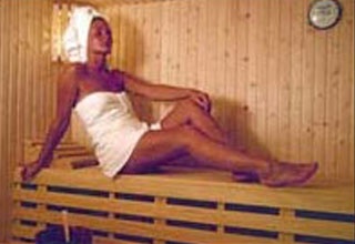  Flughafen Hotel Bismarck 