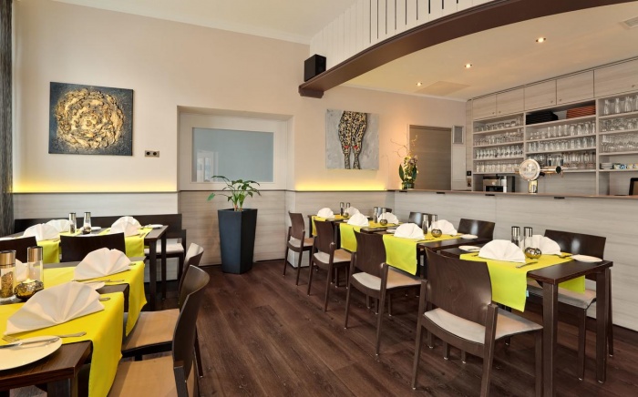  Our motorcyclist-friendly Hotel-Restaurant zur Post  