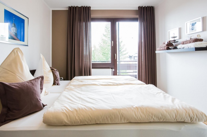  Ferienwohnanlage Prinzenhof in Sankt Andreasberg 