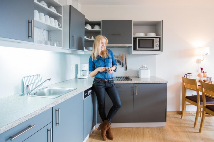  Ferienwohnanlage Prinzenhof in Sankt Andreasberg 