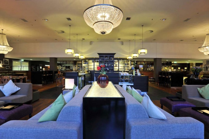  Flughafen Hotel Tulip Inn DÃ¼sseldorf Arena 