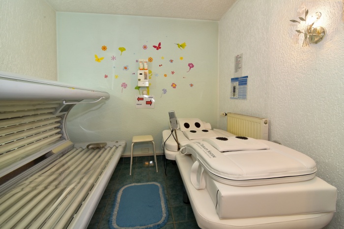  Our motorcyclist-friendly Motorrad- Wellness- Hotel Zur Krone  