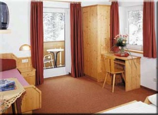  Hotel Aurora in Palmschoss / Brixen 