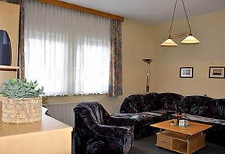  Our motorcyclist-friendly Hotel Zum Gründle  