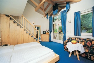  FrÃ¼hstÃ¼ckspension Gartenheim in Tramin an der WeinstraÃe 