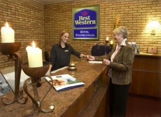  Our motorcyclist-friendly Hotel-Restaurant Stadskanaal  