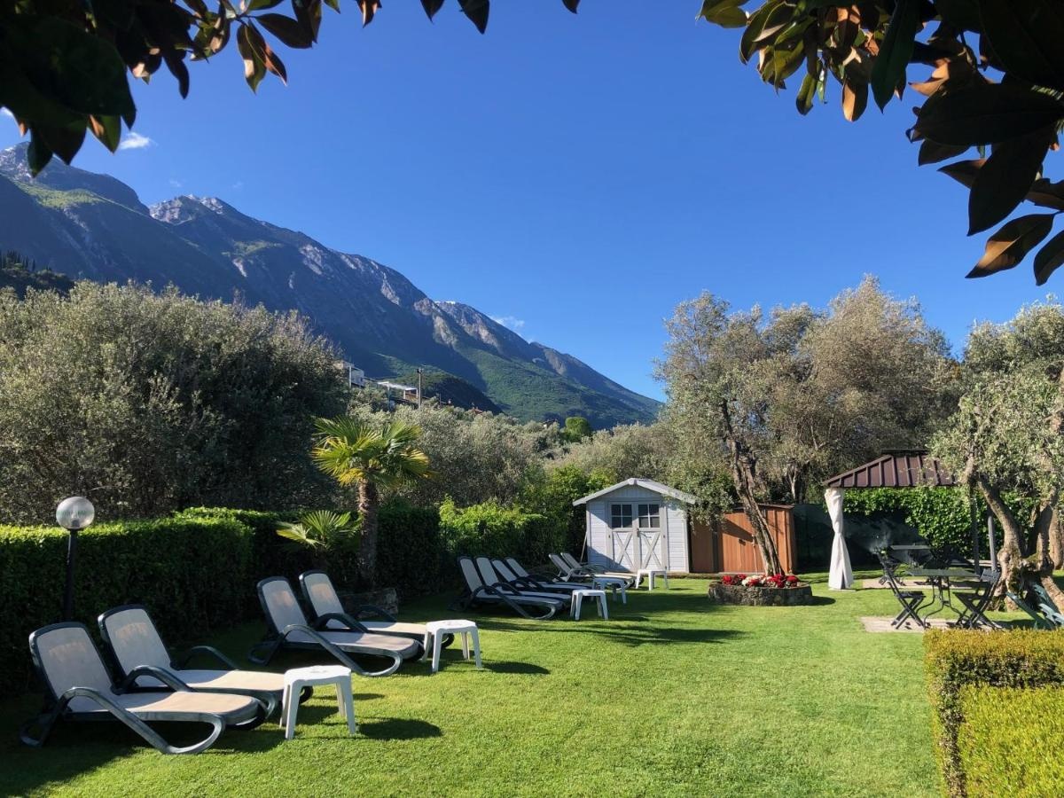  Our motorcyclist-friendly Hotel Villa Carmen  