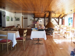  Hotel In der Sonne in St. Andreasberg 