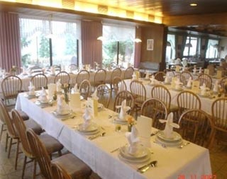  Our motorcyclist-friendly Landgasthof Hotel Pröll  