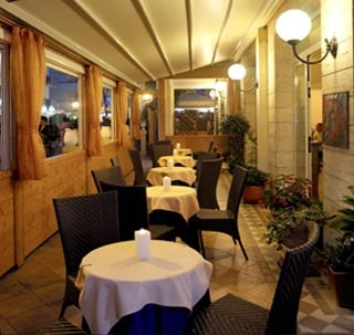  Our motorcyclist-friendly Hotel Estate  