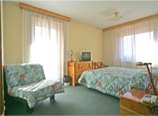  Our motorcyclist-friendly Hotel Croce Bianca  