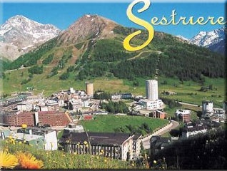  Hotel Savoy Edelweiss in Sestriere 