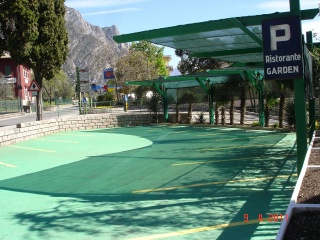  Hotel Garden in Limone sul Garda 
