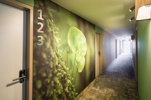  Best Western Hotel MÃ¼nchen Airport in Erding 