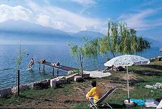  Our motorcyclist-friendly Hotel Veronesi  