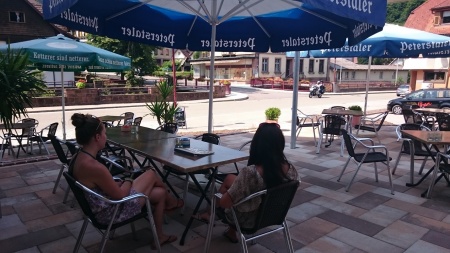  Hotel ALBANS Sonne in Bad Rippoldsau-Schapbach 