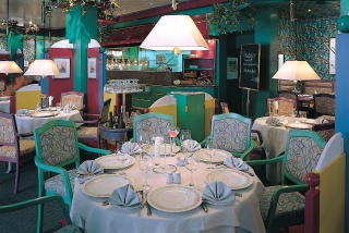  Motel Roadhouse Kirchheim in Kirchheim 