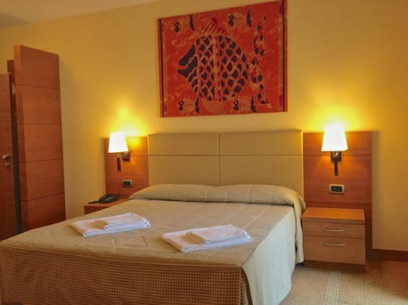  Hotel Relais San Giusto in Campitello di Fassa 