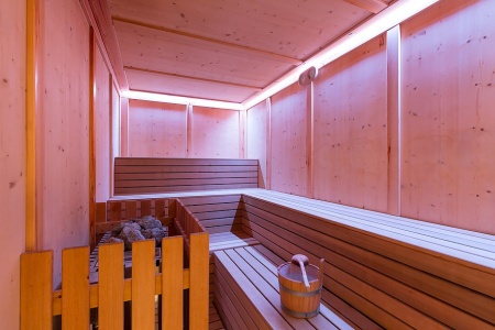  Hotel Relais San Giusto in Campitello di Fassa 