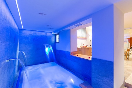  Hotel Relais San Giusto in Campitello di Fassa 