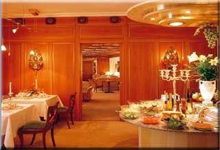  Park Hotel Mignon in Meran 