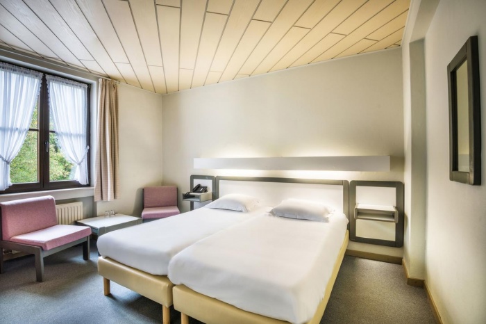  Hotel Le Postillon in Esch sur SÃ»re 