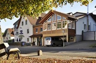  Our motorcyclist-friendly Gasthof Zur Linde  