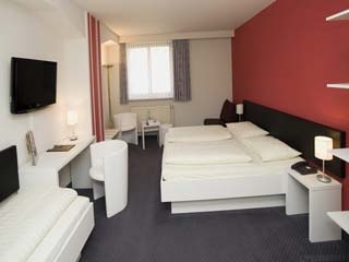  Our motorcyclist-friendly Hotel Brunnenhof  