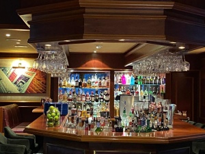  Our motorcyclist-friendly Harz Hotel & Spa Seela  